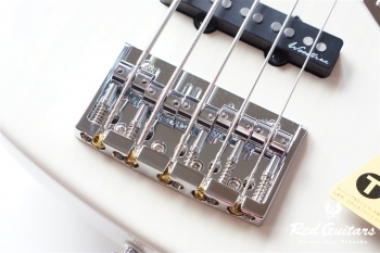 Woodline 517 Gross Finish - WBD [Blue Guitars Shop Order]